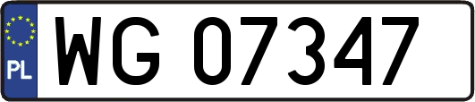 WG07347