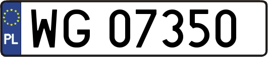 WG07350
