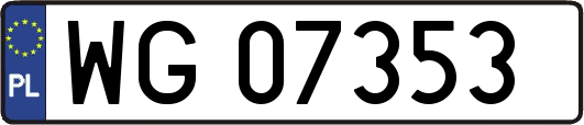 WG07353