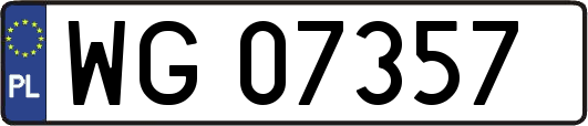 WG07357