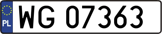 WG07363