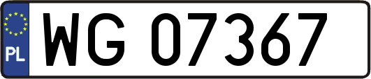 WG07367