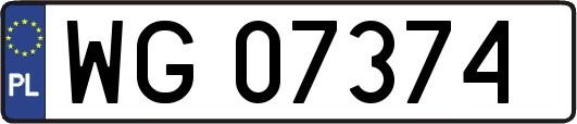WG07374