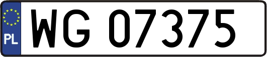 WG07375