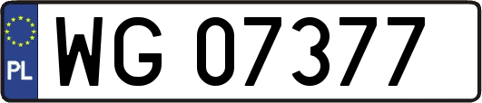 WG07377