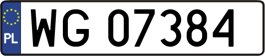 WG07384