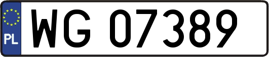 WG07389