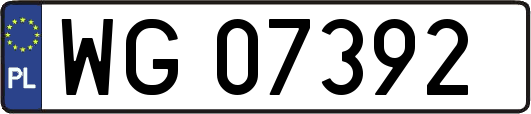 WG07392