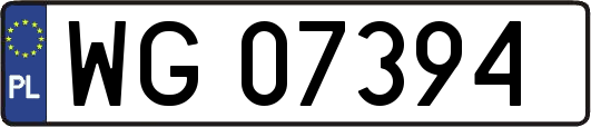 WG07394