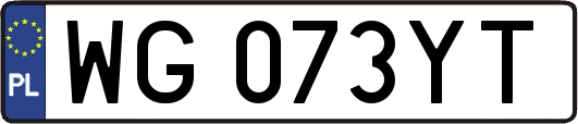 WG073YT