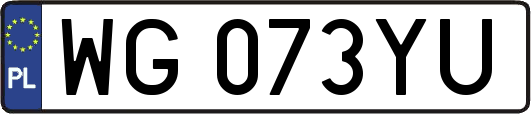 WG073YU