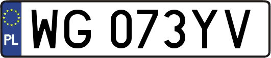 WG073YV