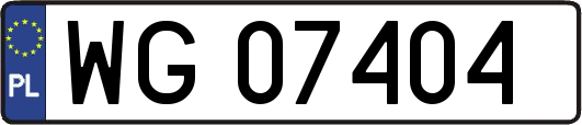 WG07404