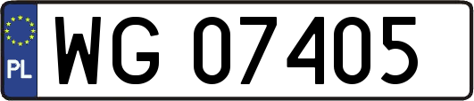 WG07405