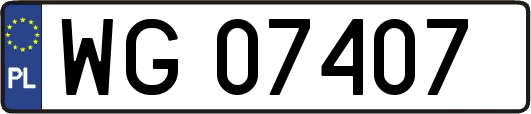 WG07407