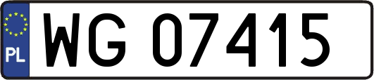 WG07415