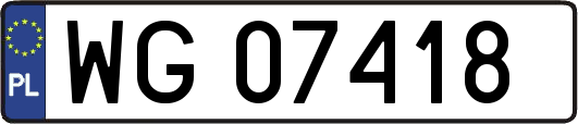 WG07418