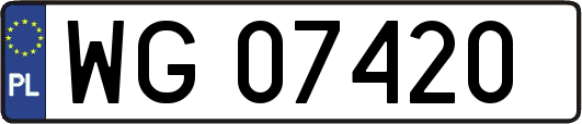 WG07420