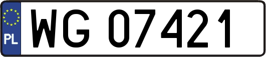 WG07421