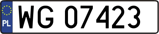 WG07423