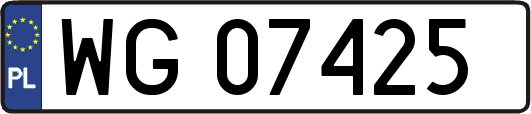 WG07425