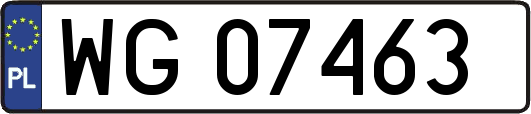 WG07463