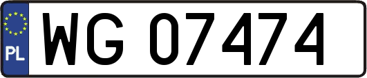 WG07474