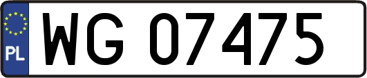 WG07475