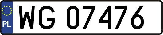 WG07476