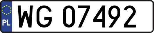 WG07492