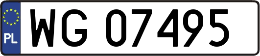 WG07495