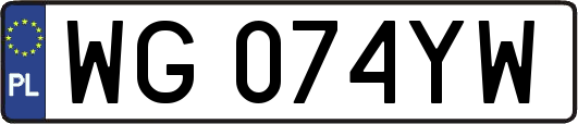 WG074YW