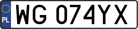 WG074YX