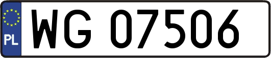 WG07506