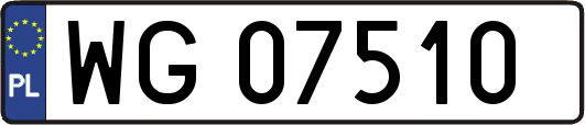 WG07510
