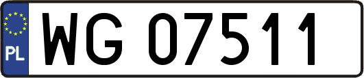 WG07511