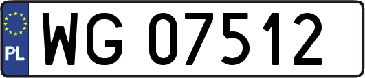 WG07512