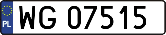 WG07515