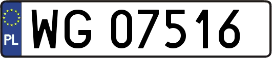 WG07516