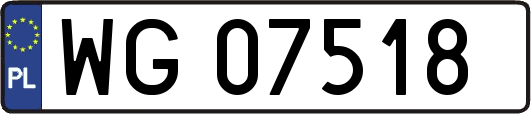 WG07518