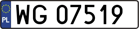 WG07519