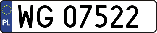 WG07522