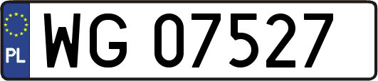 WG07527