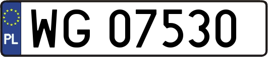 WG07530