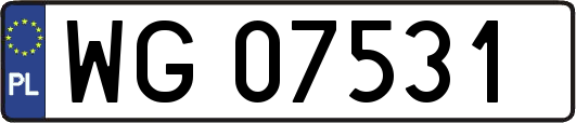 WG07531
