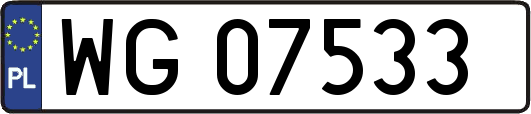WG07533