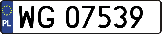 WG07539