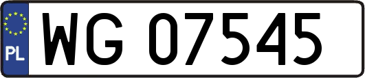 WG07545