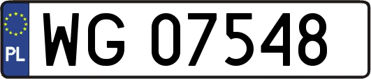 WG07548