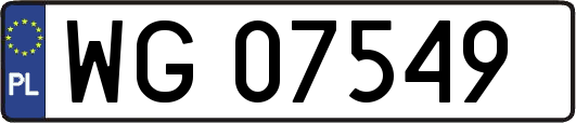 WG07549